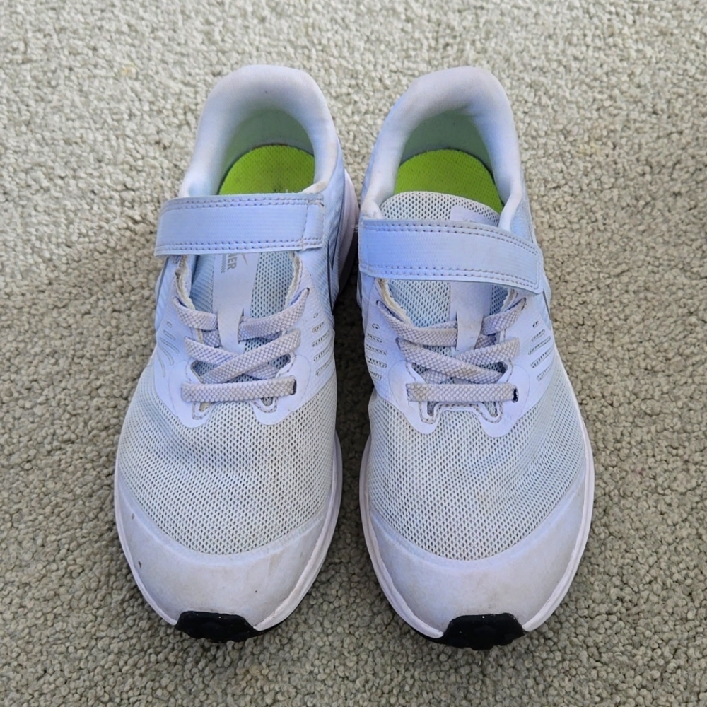 Girls Nike Star runner 2.0